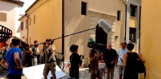 Recitano gli ultimi: al via le riprese di Solo cose Belle