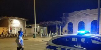 Stazione, continua il presidio della PM, Casa: “Il nostro è un lavoro costante sul territorio” Parma