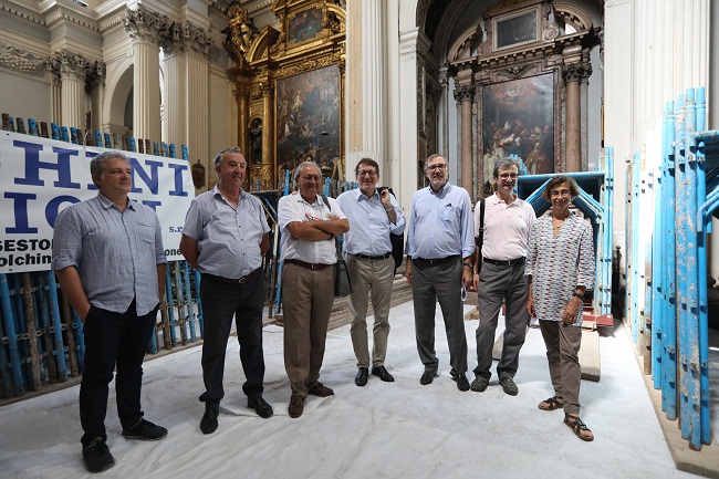 Chiesa del Voto