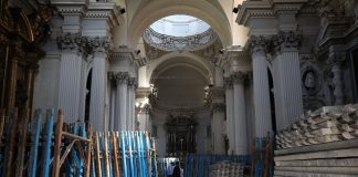 Chiesa del Voto