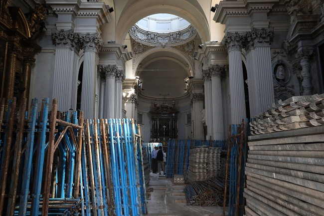 Chiesa del Voto