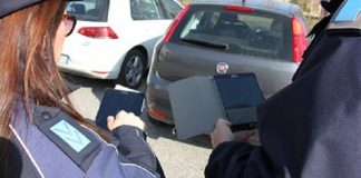 Una cinquantina di pattugliamenti e un centinaio di controlli su rumori e schiamazzi Cesena