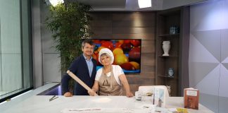 L’Artusi in Canada