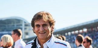 Misano World Circuit: al via il lungo week end del DTM Misano