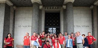 Ferrari