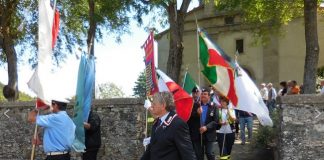 Villa Minozzo: si commemorano oggi i caduti