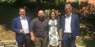 Nasce in Romagna la prima cooperativa di Comunità: San Zeno a Galeata