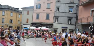 Domani il Festival internazionale dei Giovani