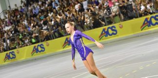 A Misano Adriatico oltre 1800 atleti per i Campionati nazionali AICS di Pattinaggio artistico: da sabato, due settimane di gare ad ingresso gratuito per assegnare i titoli iridati