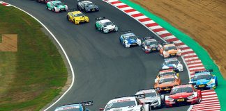 Lo spettacolo del DTM da venerdì 24 agosto a Misano World Circuit