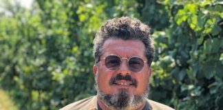 Il Pagadebit di Enio Ottaviani Corona d’Oro del Touring: unico riminese premiato dalla guida “Vini buoni d’Italia” San Clemente