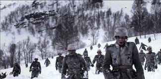 I Giardini della Paura Mercoledì 15 agosto il tradizionale appuntamento di “FerraGORE” con la proiezione di “Dead Snow” Parma