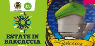 Parte l’Estate in Barcaccia: concerti, film, giochi e racconti in pieno centro a Forlì