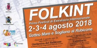 FOLKINT: dal 2 al 4 agosto primo festival Festival di Extraliscio Internazionale