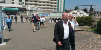 Incidente stradale a Borgo Panigale (Bo), il presidente Bonaccini: “Grazie a chi è intervenuto, da parte di tutta la comunità dell’Emilia-Romagna”