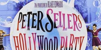 Con “Hollywood party” di Blake Edwards prosegue la rassegna Revolution Cesena