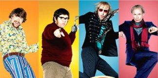 Il film “I love radio rock” di Richard Curtis chiude la rassegna Revolution dedicata al Sessantotto