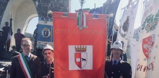 L’assessore Polledri a Sant’Anna di Stazzema, “Ricordare è un atto di civiltà” Piacenza