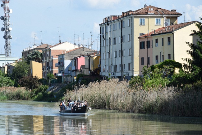 Ferrara