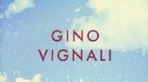 Gino Vignali presenta il suo romanzo d’esordio “La chiave di tutto”