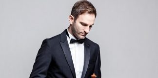 18Erfestival: oggi a Tredozio (FC) Stefan Milenkovich ERF