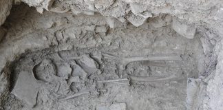 Riprendono oggi gli scavi archeologici alla pieve e al Castello