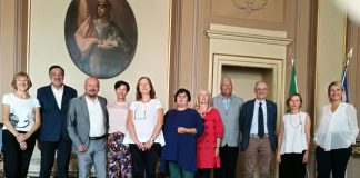 Comune di Forlì: sottoscritto in municipio il nuovo “Patto la per la Scuola”