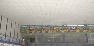 Conclusi i lavori di rifacimento dei solai nella piscina comunale di Cesena Cesena
