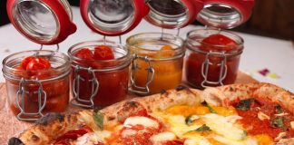 Dal 24 al 30 agosto a FICO Eataly World il Festival della pizza fico