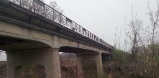Provincia di Parma. Torrile: a breve l’intervento sul ponte di San Siro