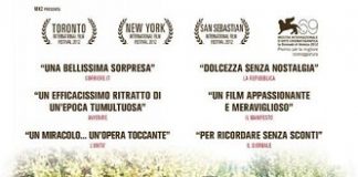 “Qualcosa nell’aria” di Olivier Assayas questa sera nuovo appuntamento della rassegna Revolution Cesena