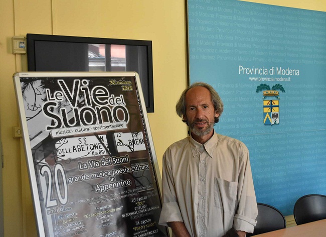 provincia di modena