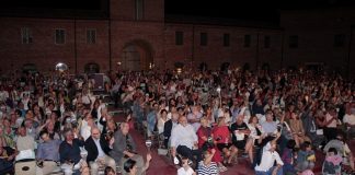 Processo alla Romagna delle 5 Marce su Roma