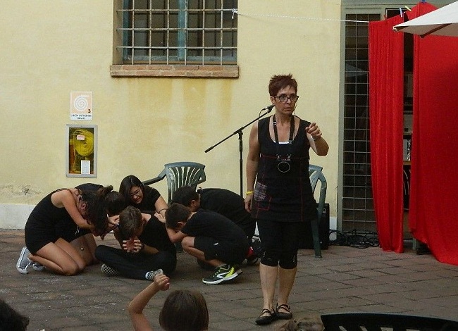 Ferrara