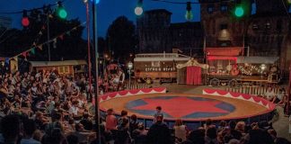 Be Here, Bologna Estate 2018, gli appuntamenti di mercoledì 22 agosto be here