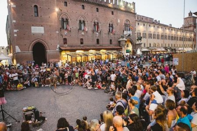 Ferrara