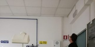 Terremoto, verifiche della Provincia di Reggio Emilia su scuole e ponti