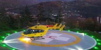 Sanità. Elisoccorso, da Ferragosto entra in servizio il nuovo elicottero con visori a intensificazione di luce: consentirà di utilizzare anche le basi di decollo e atterraggio non illuminate.