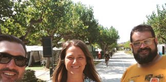 L’assessore al turismo Stefano Caldari avvia un primo tour d’ascolto degli operatori