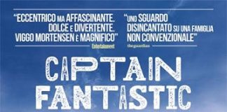 In piazza Castellina la famiglia fuori dagli schemi di “Captain Fantastic” Ferrara