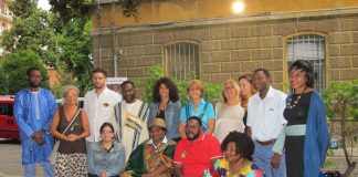 Momento solidale per Merveille – la disabilità in Africa