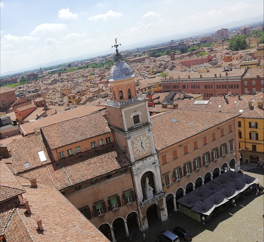 Modena