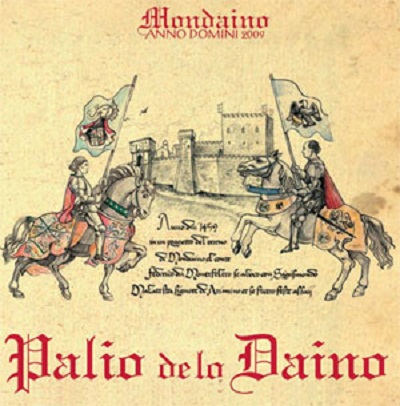 mondaino