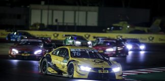 Grande successo del DTM a Misano con 15mila presenze nel weekend