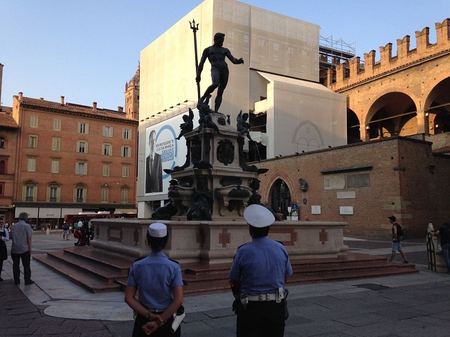 bologna