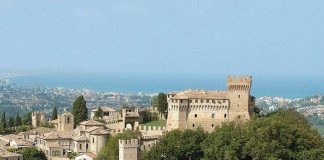 Mostra Fotografica “Stormchaser” a Gradara Cal Teatro di Gradara