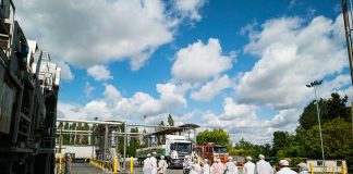 All’interno delle iniziative di Settembre Gastronomico, visita Stabilimento Rodolfi Mansueto