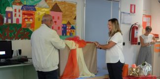 AIPA dona 20 pc e 16 tablet alle Scuole dell’Infanzia e Nidi del Comune di Parma