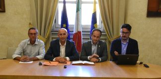 Ponte sul Taro: al via la prima fase dei lavori