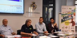 “Lo sport che vogliamo”: in piazza Ghiaia oggi la Giornata UsAcli dedicata allo sport Parma